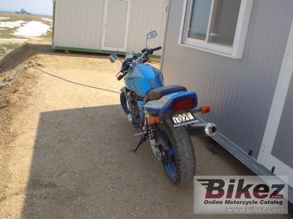 1993 Honda CB 1000 Big 1 photo